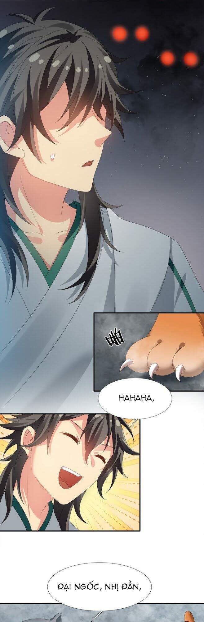 Toàn Bộ Tu Chân Giới Muội Tử Muốn Bắt Ta Chapter 58 - 25