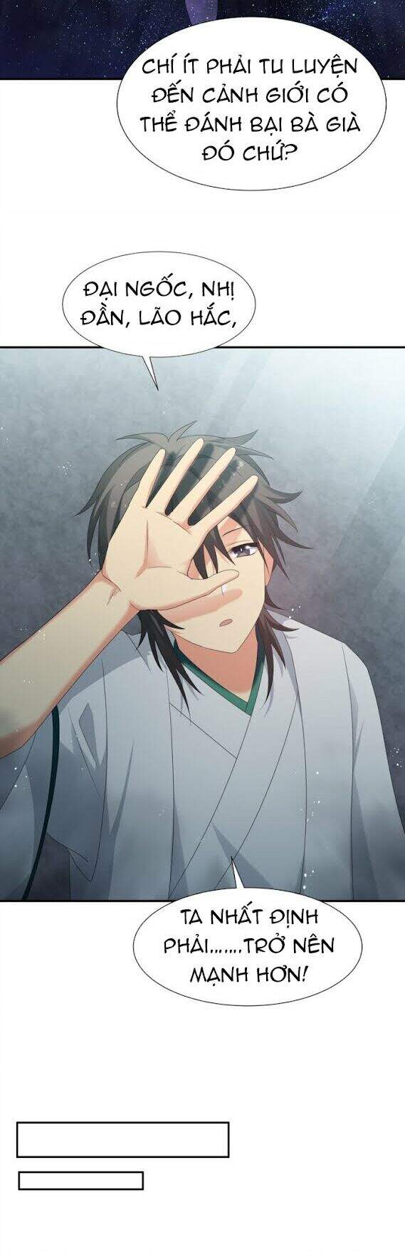 Toàn Bộ Tu Chân Giới Muội Tử Muốn Bắt Ta Chapter 58 - 30