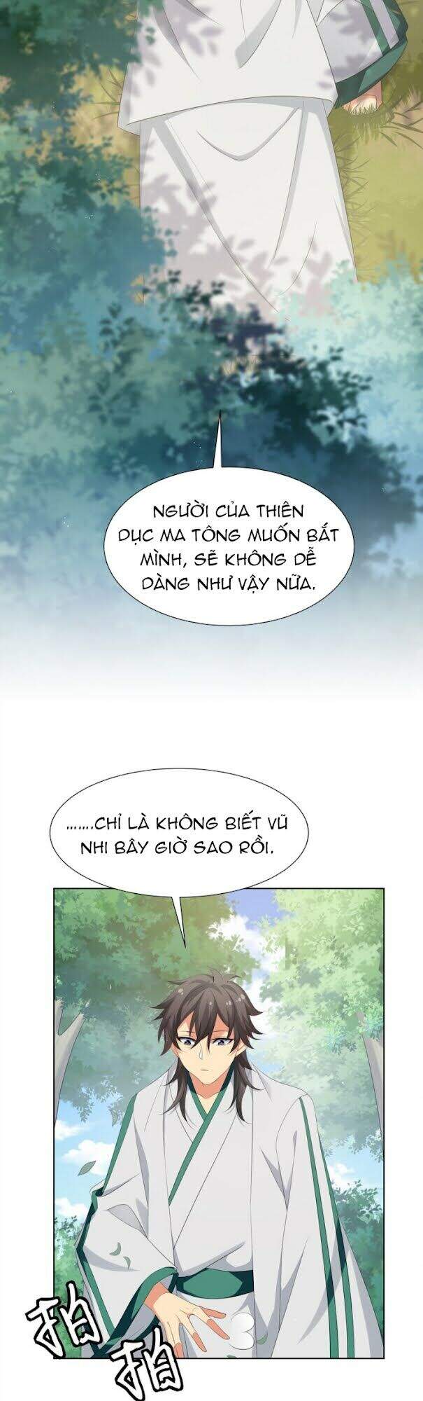 Toàn Bộ Tu Chân Giới Muội Tử Muốn Bắt Ta Chapter 58 - 4