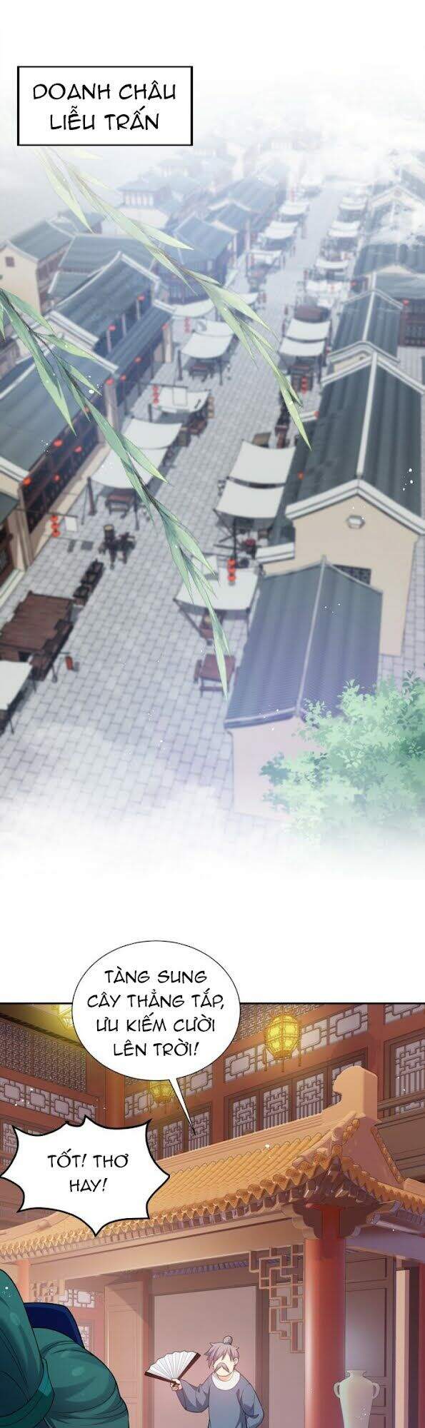 Toàn Bộ Tu Chân Giới Muội Tử Muốn Bắt Ta Chapter 58 - 31