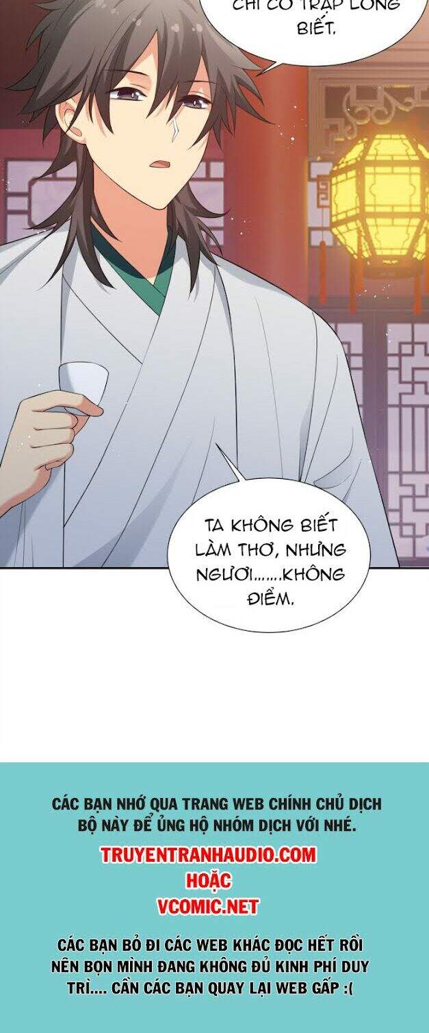 Toàn Bộ Tu Chân Giới Muội Tử Muốn Bắt Ta Chapter 58 - 36