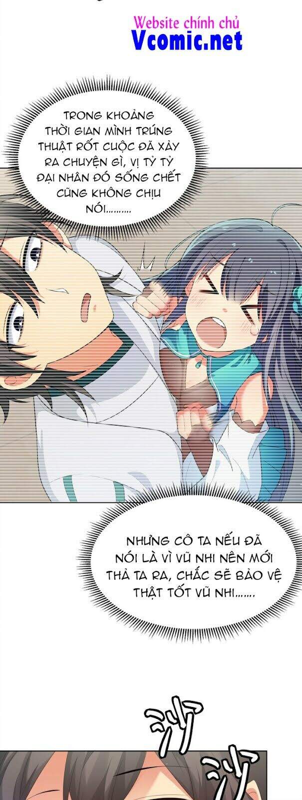 Toàn Bộ Tu Chân Giới Muội Tử Muốn Bắt Ta Chapter 58 - 5