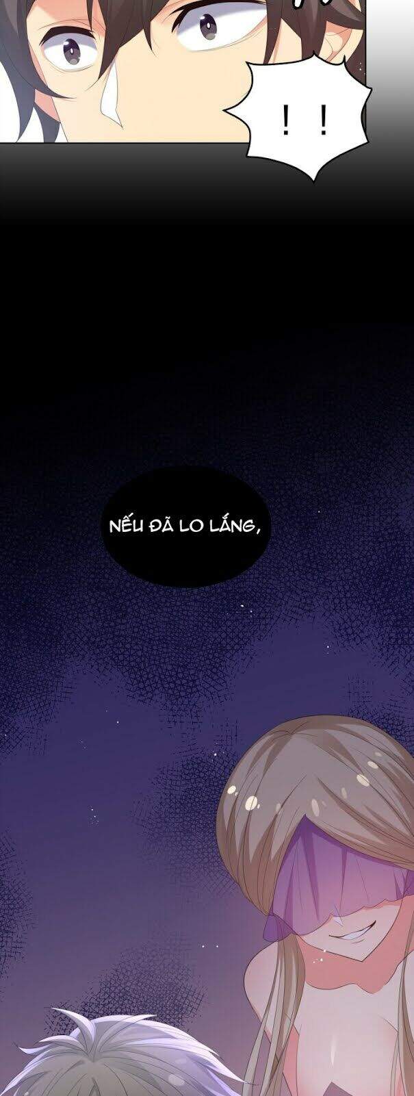 Toàn Bộ Tu Chân Giới Muội Tử Muốn Bắt Ta Chapter 58 - 6