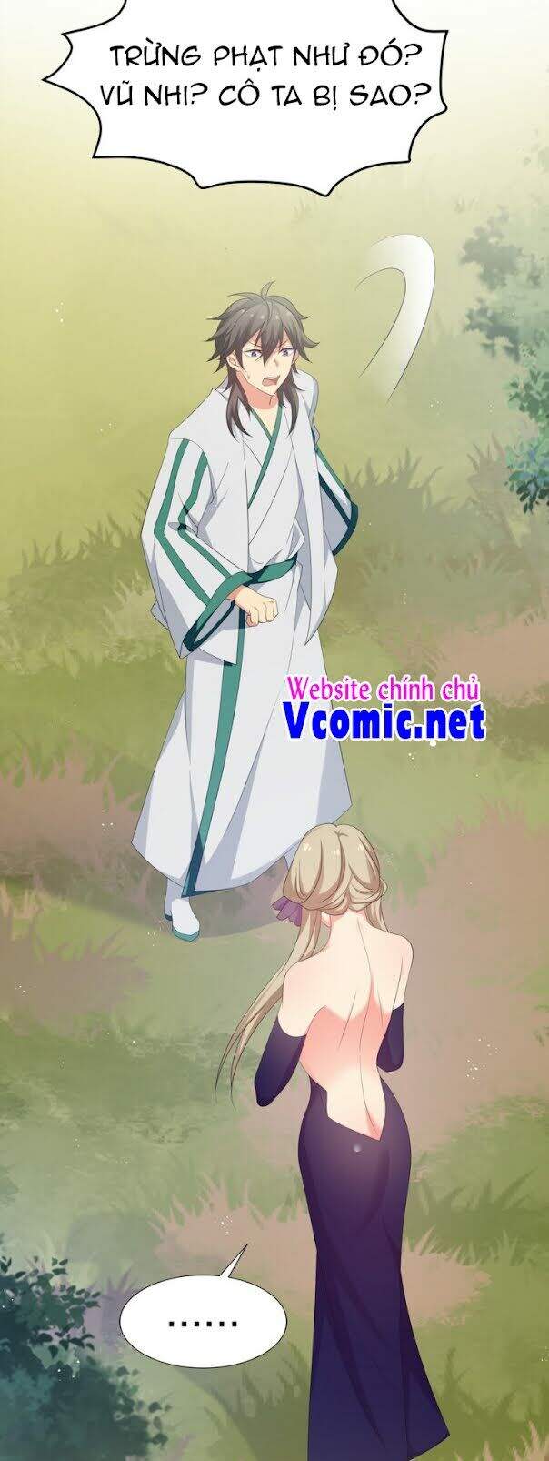 Toàn Bộ Tu Chân Giới Muội Tử Muốn Bắt Ta Chapter 58 - 8