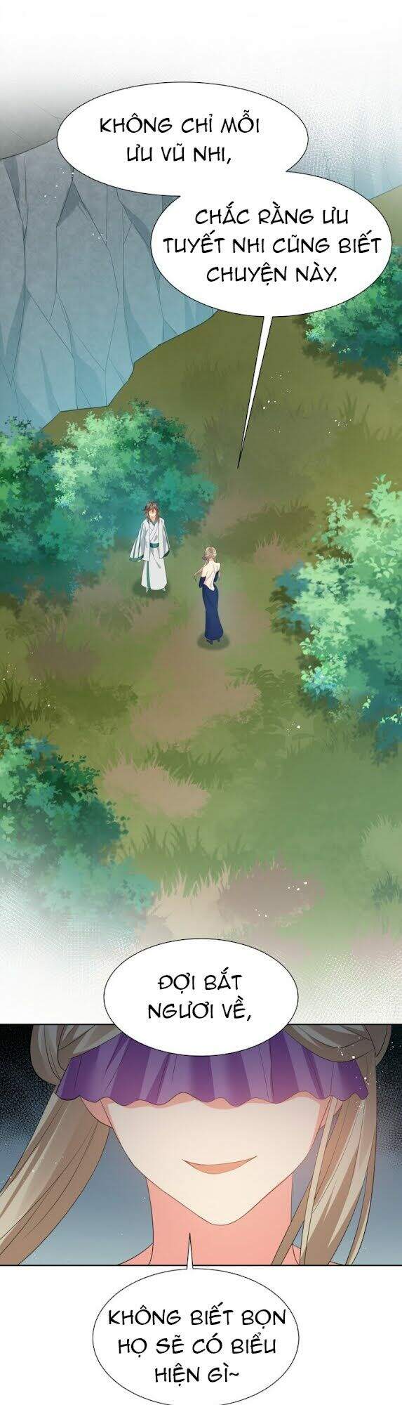 Toàn Bộ Tu Chân Giới Muội Tử Muốn Bắt Ta Chapter 58 - 10