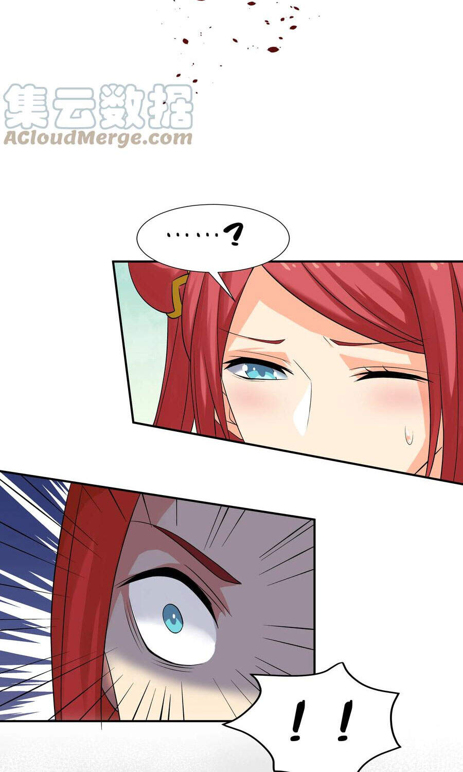 Toàn Bộ Tu Chân Giới Muội Tử Muốn Bắt Ta Chapter 60 - 24