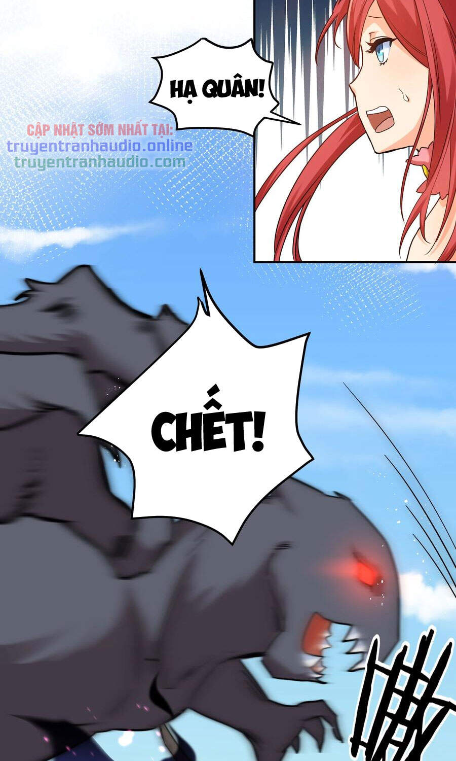 Toàn Bộ Tu Chân Giới Muội Tử Muốn Bắt Ta Chapter 61 - 2