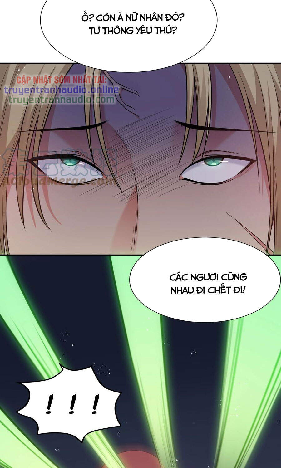 Toàn Bộ Tu Chân Giới Muội Tử Muốn Bắt Ta Chapter 61 - 18