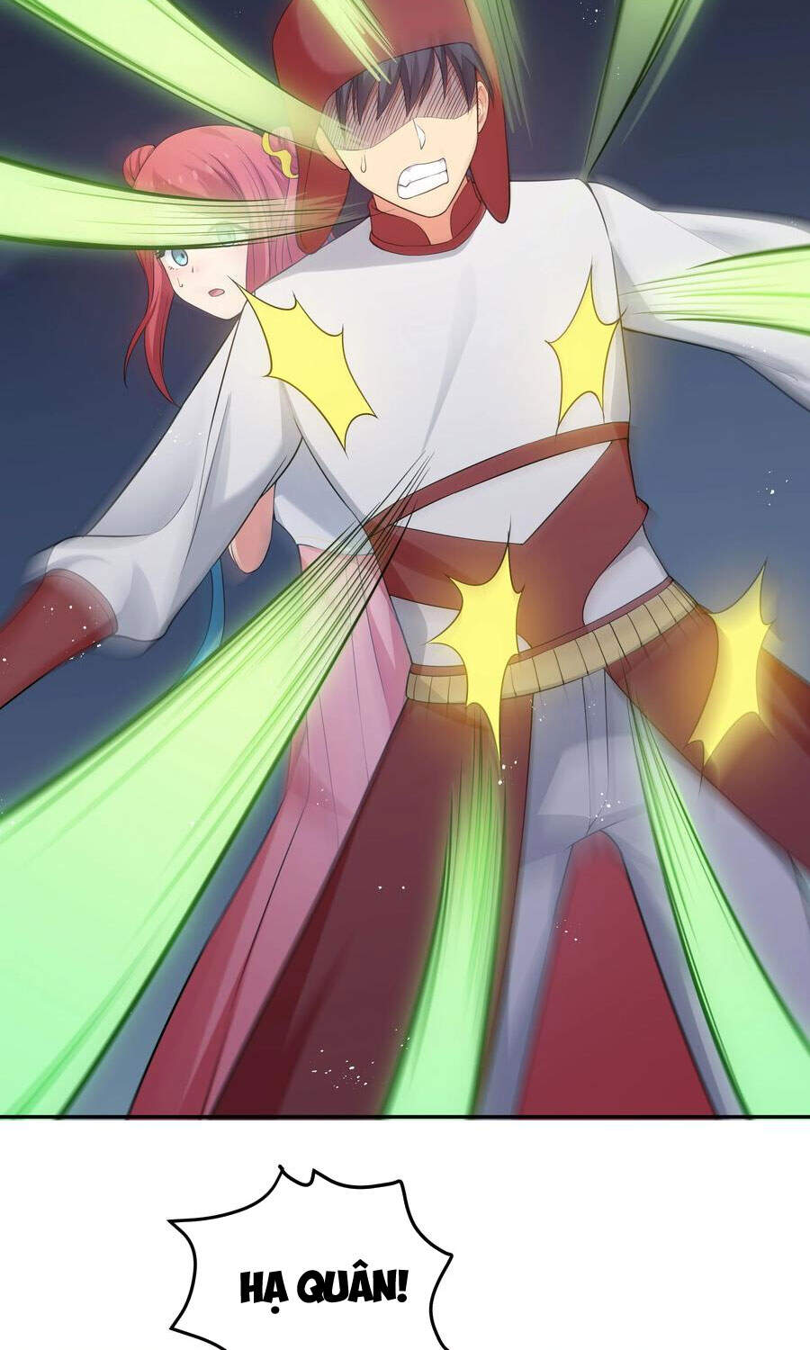 Toàn Bộ Tu Chân Giới Muội Tử Muốn Bắt Ta Chapter 61 - 19