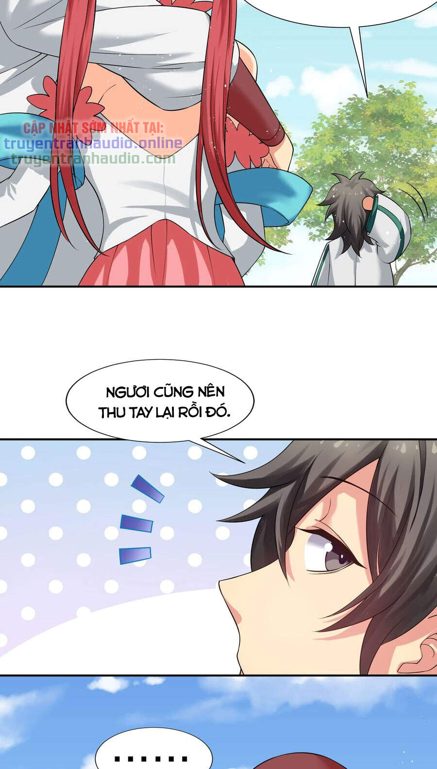 Toàn Bộ Tu Chân Giới Muội Tử Muốn Bắt Ta Chapter 61 - 38