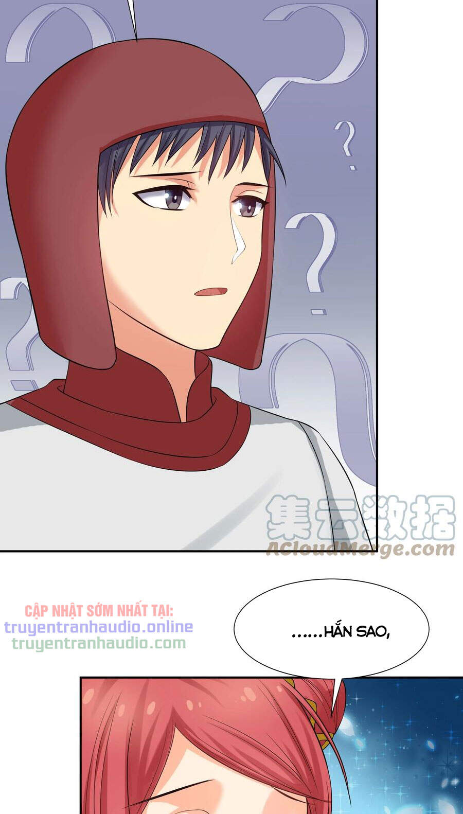 Toàn Bộ Tu Chân Giới Muội Tử Muốn Bắt Ta Chapter 61 - 45