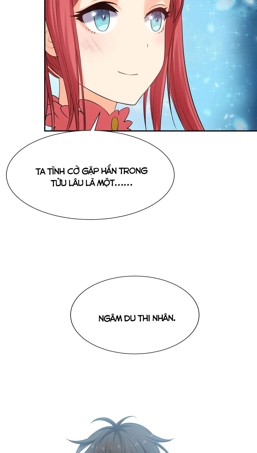 Toàn Bộ Tu Chân Giới Muội Tử Muốn Bắt Ta Chapter 61 - 46