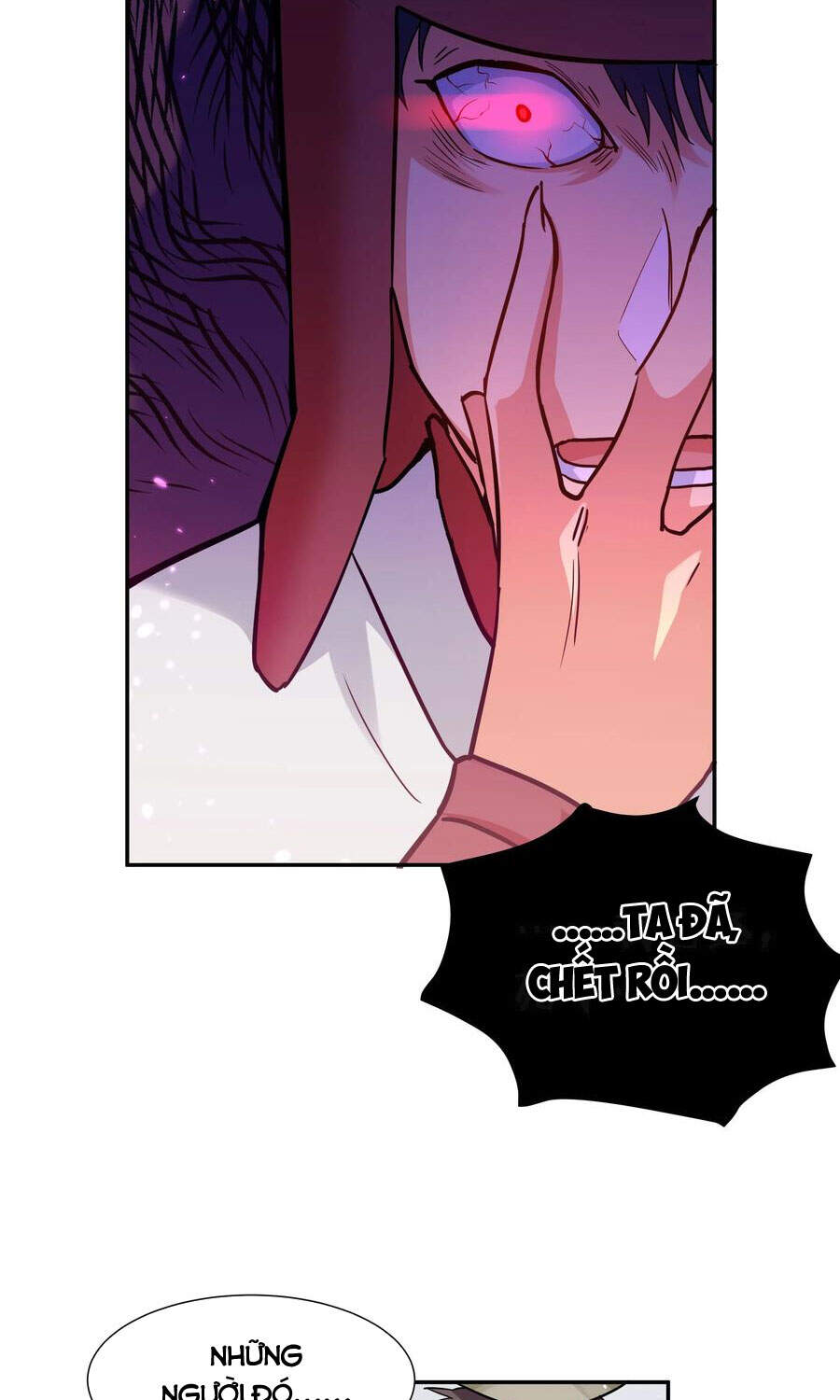 Toàn Bộ Tu Chân Giới Muội Tử Muốn Bắt Ta Chapter 61 - 7