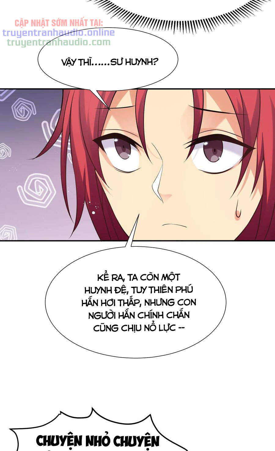 Toàn Bộ Tu Chân Giới Muội Tử Muốn Bắt Ta Chapter 62 - 34