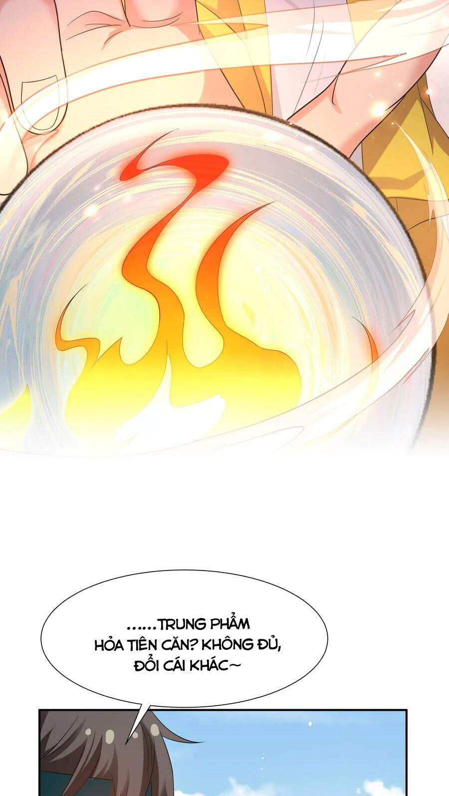 Toàn Bộ Tu Chân Giới Muội Tử Muốn Bắt Ta Chapter 62 - 43