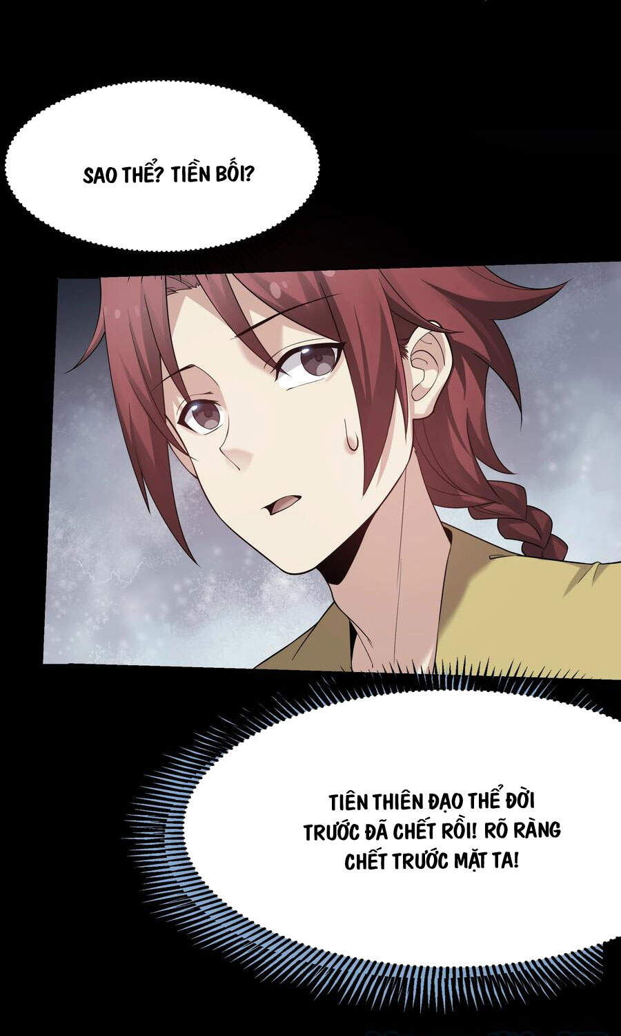 Toàn Bộ Tu Chân Giới Muội Tử Muốn Bắt Ta Chapter 63 - 11