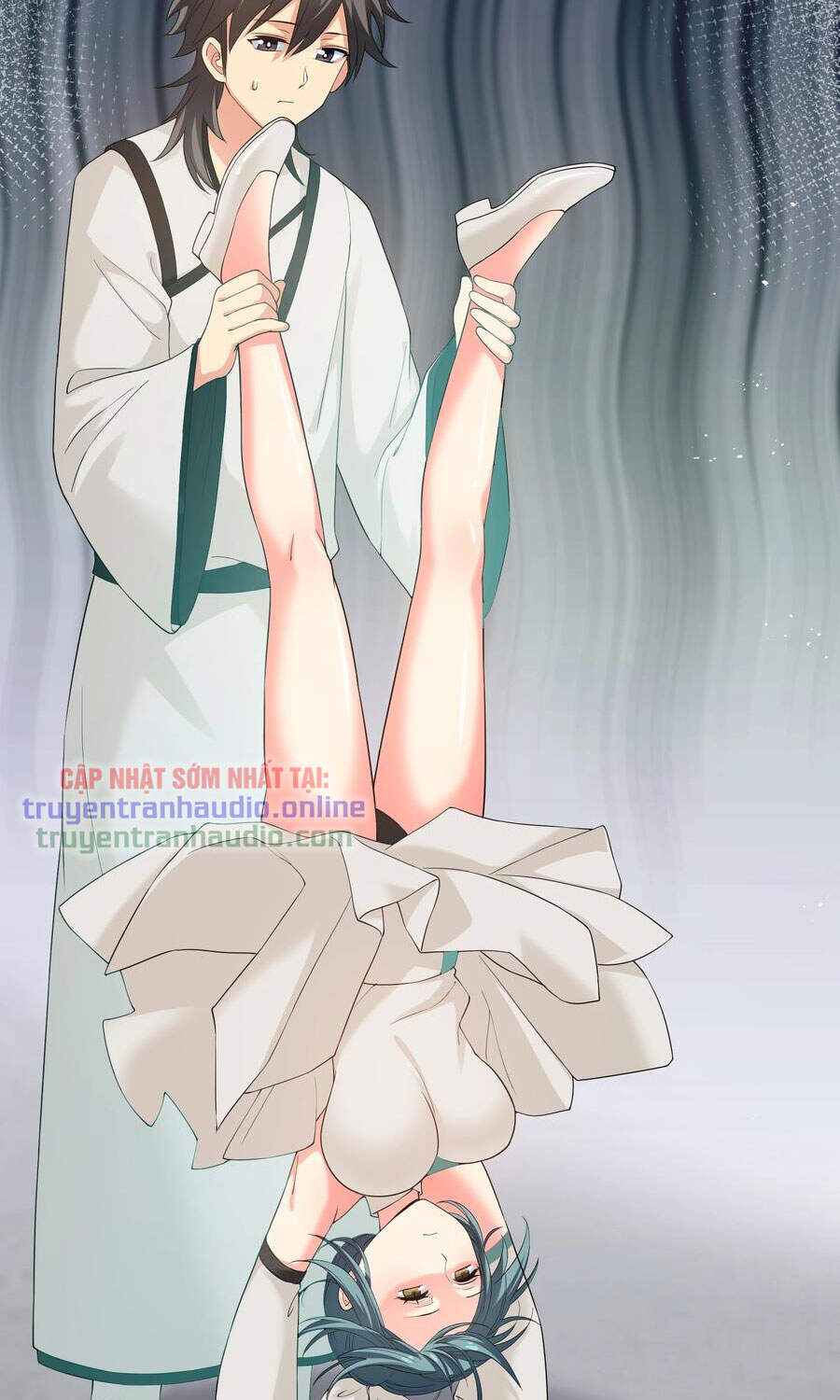 Toàn Bộ Tu Chân Giới Muội Tử Muốn Bắt Ta Chapter 63 - 48