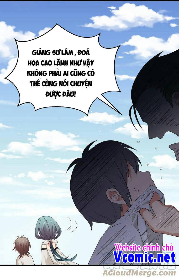 Toàn Bộ Tu Chân Giới Muội Tử Muốn Bắt Ta Chapter 64 - 15