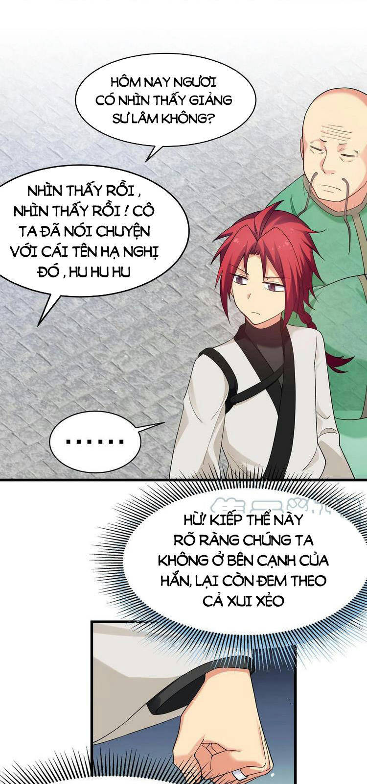 Toàn Bộ Tu Chân Giới Muội Tử Muốn Bắt Ta Chapter 64 - 29