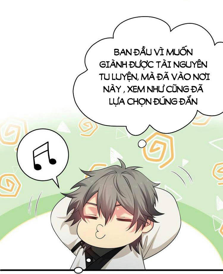 Toàn Bộ Tu Chân Giới Muội Tử Muốn Bắt Ta Chapter 64 - 6