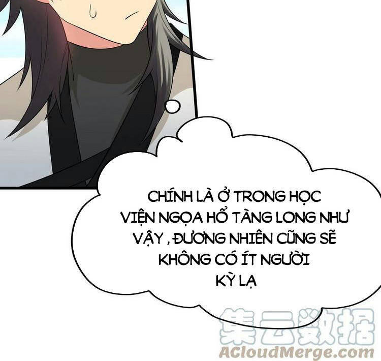 Toàn Bộ Tu Chân Giới Muội Tử Muốn Bắt Ta Chapter 64 - 8