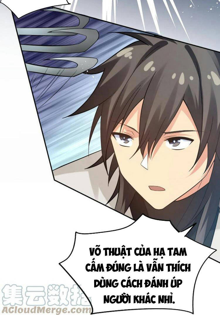 Toàn Bộ Tu Chân Giới Muội Tử Muốn Bắt Ta Chapter 65 - 37