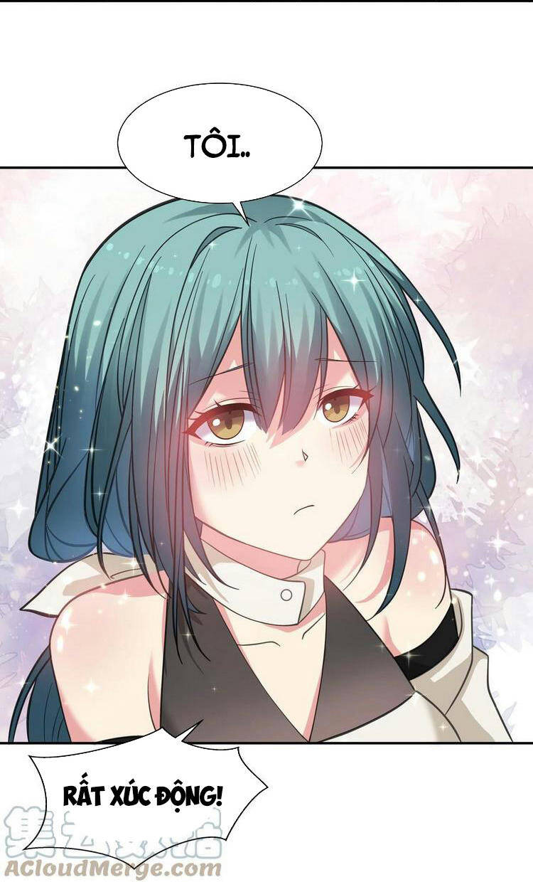 Toàn Bộ Tu Chân Giới Muội Tử Muốn Bắt Ta Chapter 65 - 62