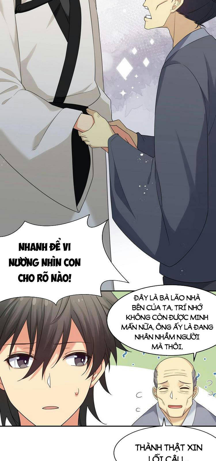Toàn Bộ Tu Chân Giới Muội Tử Muốn Bắt Ta Chapter 65 - 9
