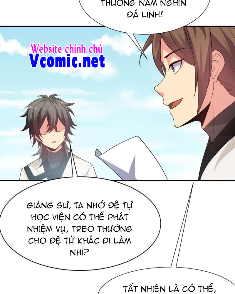 Toàn Bộ Tu Chân Giới Muội Tử Muốn Bắt Ta Chapter 66 - 14