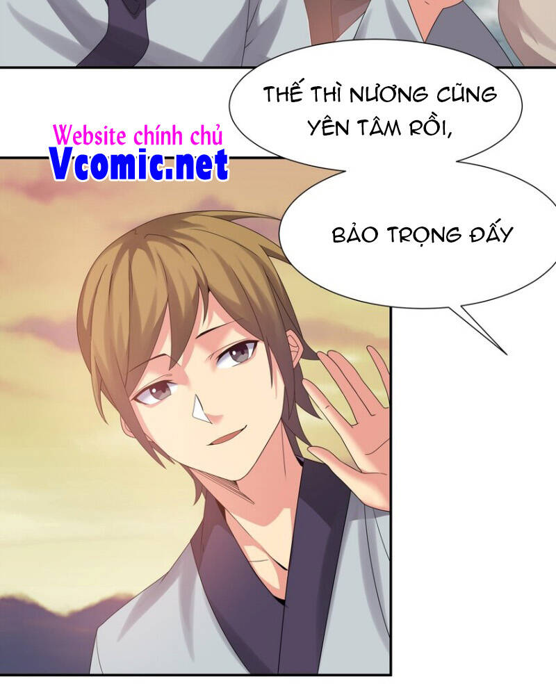 Toàn Bộ Tu Chân Giới Muội Tử Muốn Bắt Ta Chapter 66 - 29