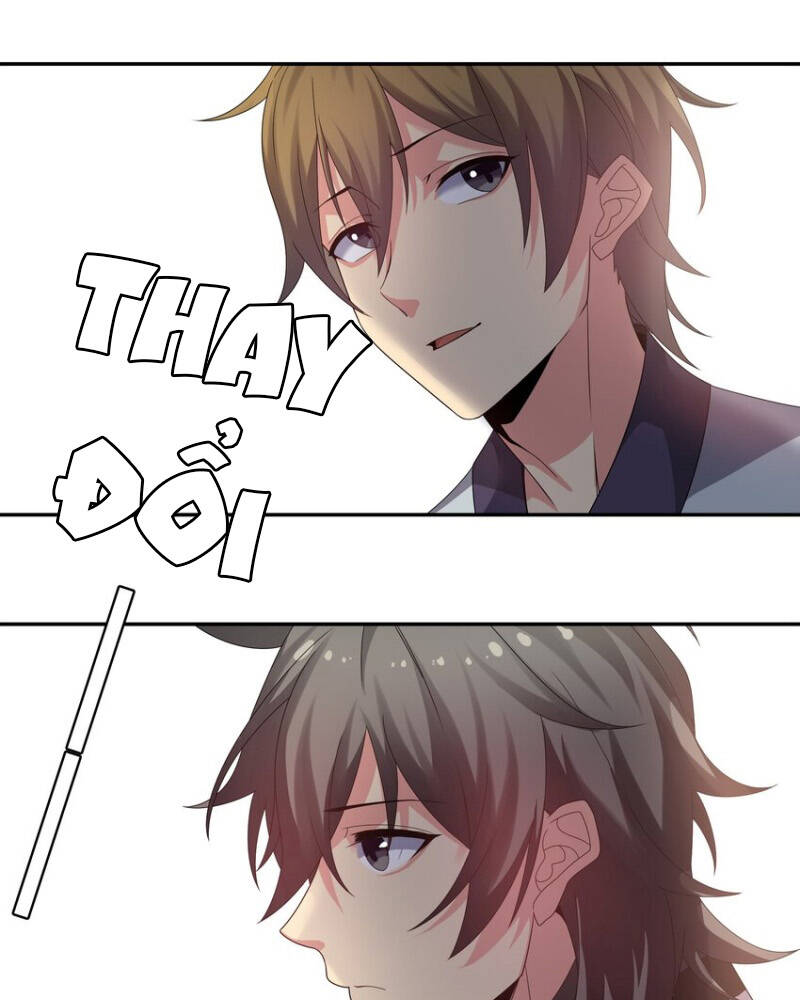 Toàn Bộ Tu Chân Giới Muội Tử Muốn Bắt Ta Chapter 66 - 31