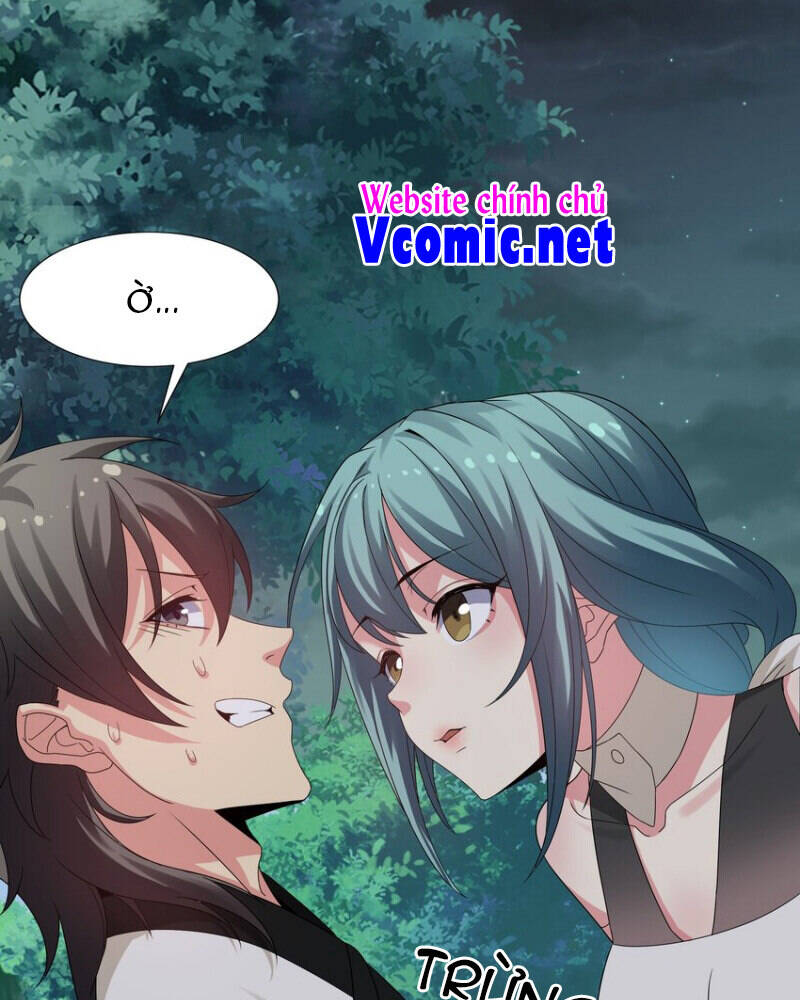 Toàn Bộ Tu Chân Giới Muội Tử Muốn Bắt Ta Chapter 66 - 46