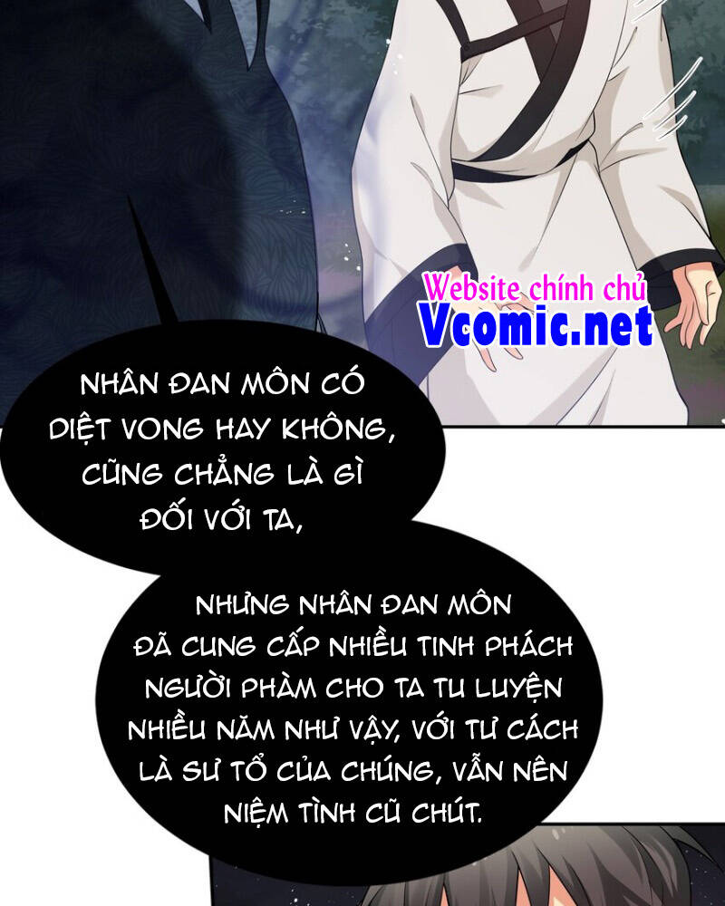 Toàn Bộ Tu Chân Giới Muội Tử Muốn Bắt Ta Chapter 66 - 69