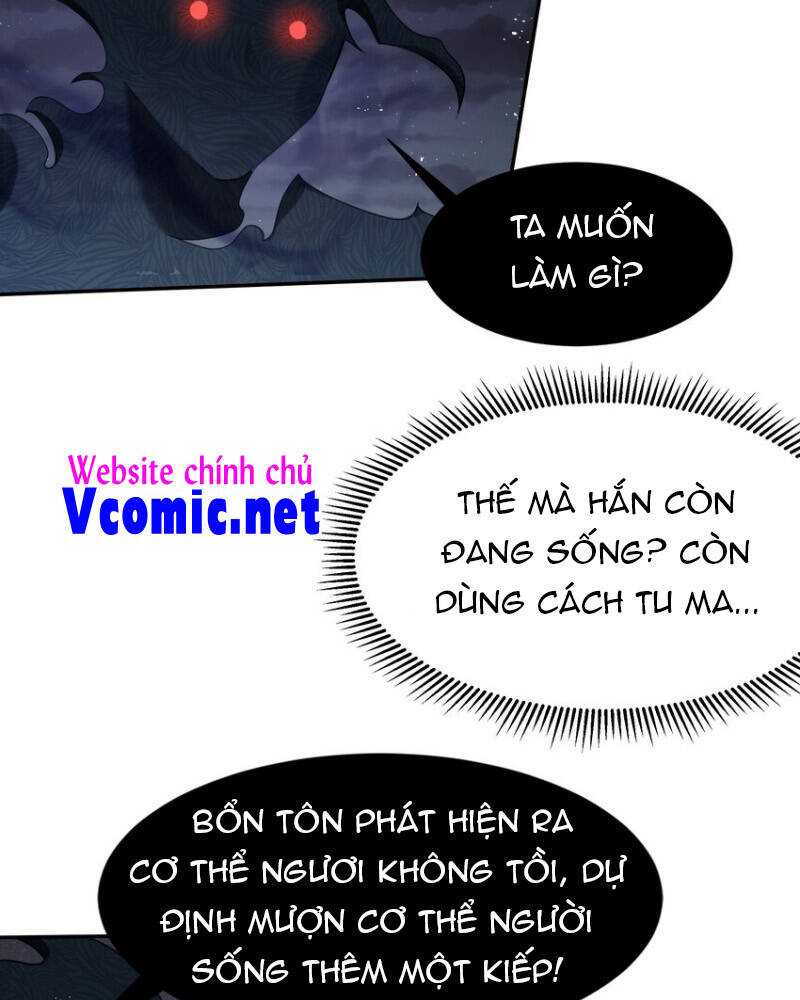 Toàn Bộ Tu Chân Giới Muội Tử Muốn Bắt Ta Chapter 66 - 71