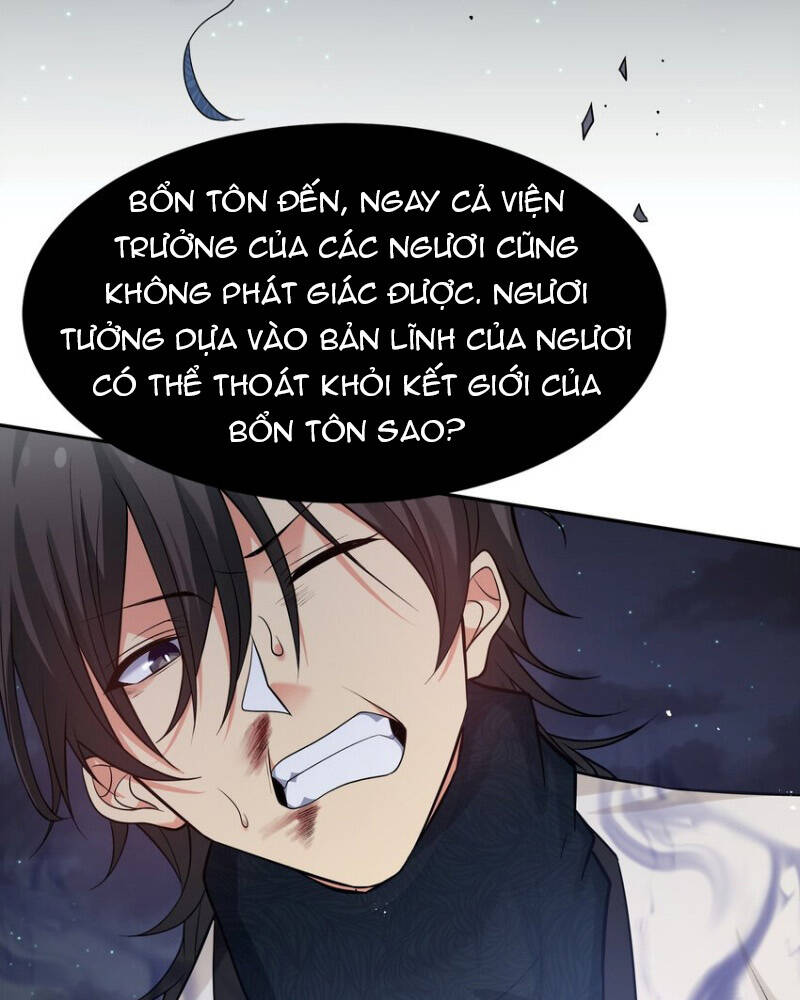 Toàn Bộ Tu Chân Giới Muội Tử Muốn Bắt Ta Chapter 66 - 81