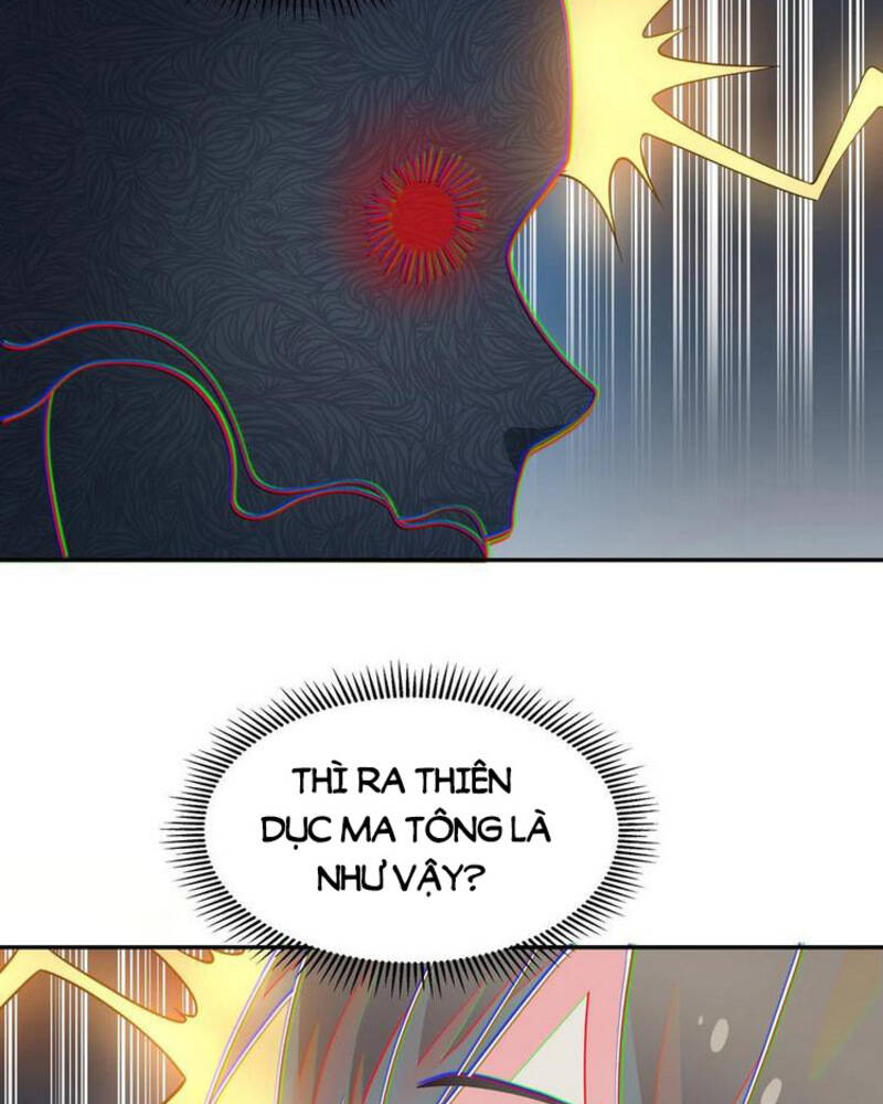 Toàn Bộ Tu Chân Giới Muội Tử Muốn Bắt Ta Chapter 67 - 29