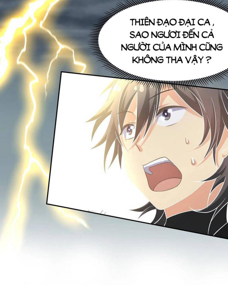 Toàn Bộ Tu Chân Giới Muội Tử Muốn Bắt Ta Chapter 67 - 37