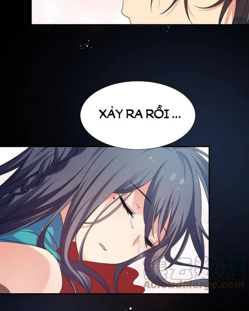 Toàn Bộ Tu Chân Giới Muội Tử Muốn Bắt Ta Chapter 67 - 62