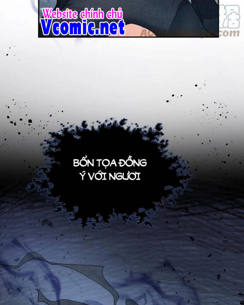 Toàn Bộ Tu Chân Giới Muội Tử Muốn Bắt Ta Chapter 67 - 8