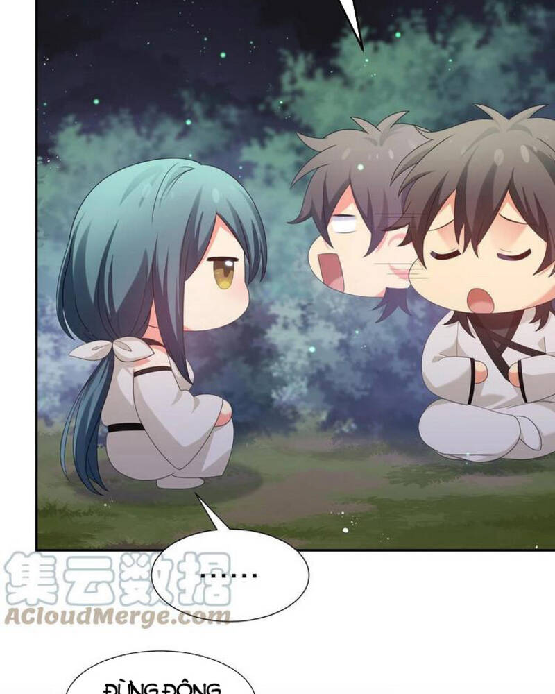 Toàn Bộ Tu Chân Giới Muội Tử Muốn Bắt Ta Chapter 68 - 12