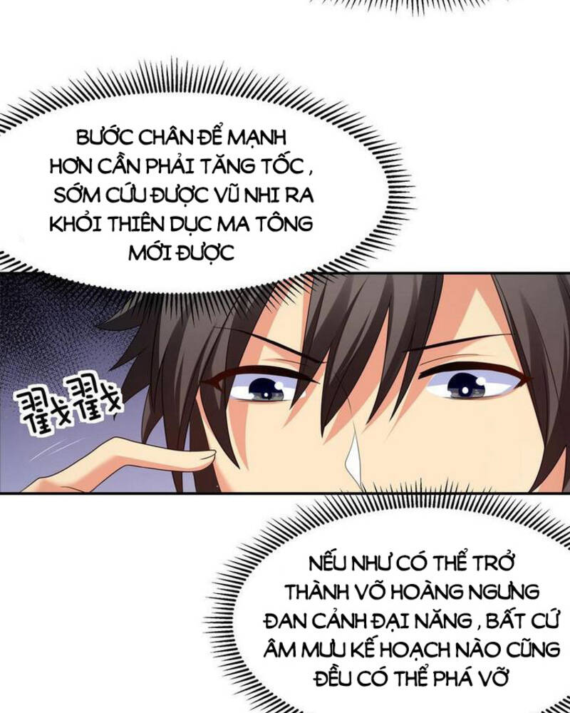 Toàn Bộ Tu Chân Giới Muội Tử Muốn Bắt Ta Chapter 68 - 23