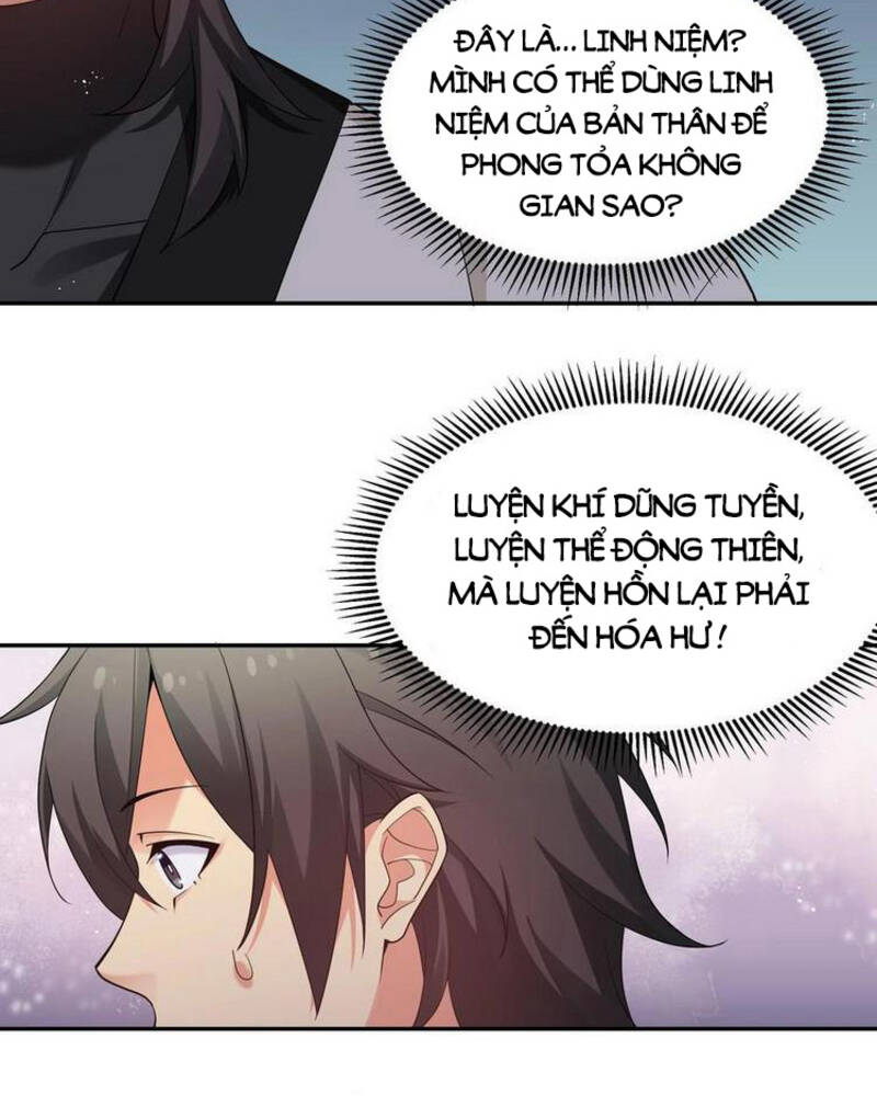 Toàn Bộ Tu Chân Giới Muội Tử Muốn Bắt Ta Chapter 68 - 4