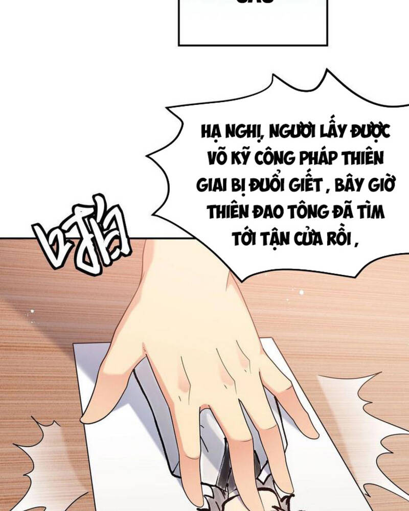 Toàn Bộ Tu Chân Giới Muội Tử Muốn Bắt Ta Chapter 68 - 42