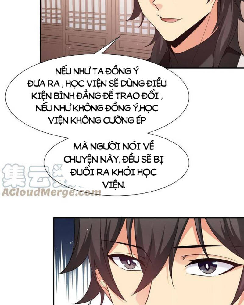 Toàn Bộ Tu Chân Giới Muội Tử Muốn Bắt Ta Chapter 68 - 45