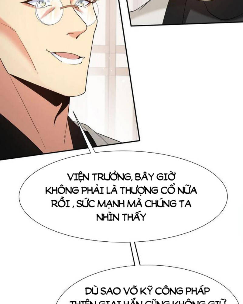 Toàn Bộ Tu Chân Giới Muội Tử Muốn Bắt Ta Chapter 68 - 54