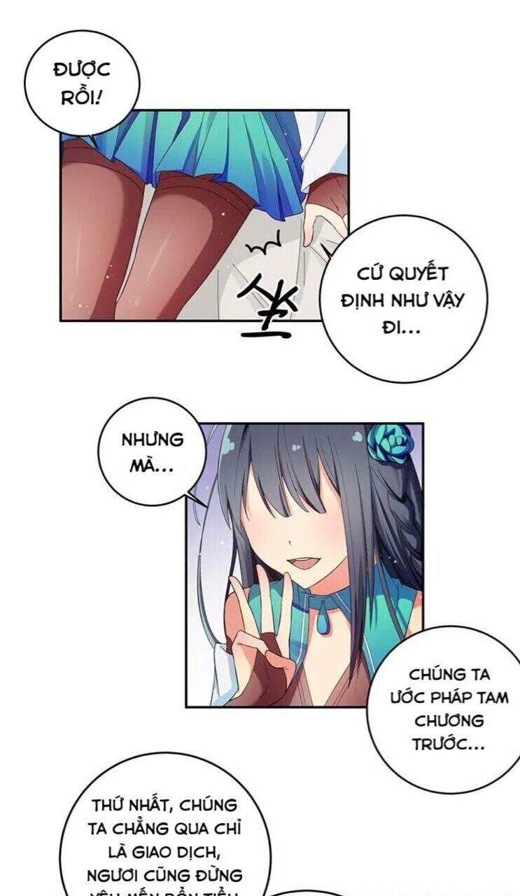 Toàn Bộ Tu Chân Giới Muội Tử Muốn Bắt Ta Chapter 7 - 2