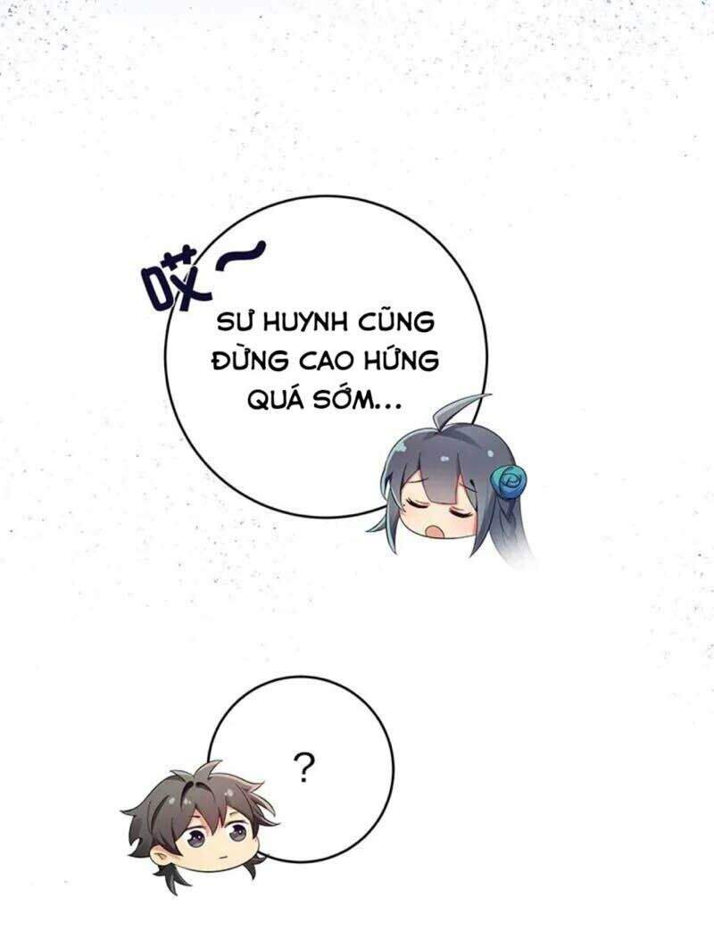 Toàn Bộ Tu Chân Giới Muội Tử Muốn Bắt Ta Chapter 7 - 11