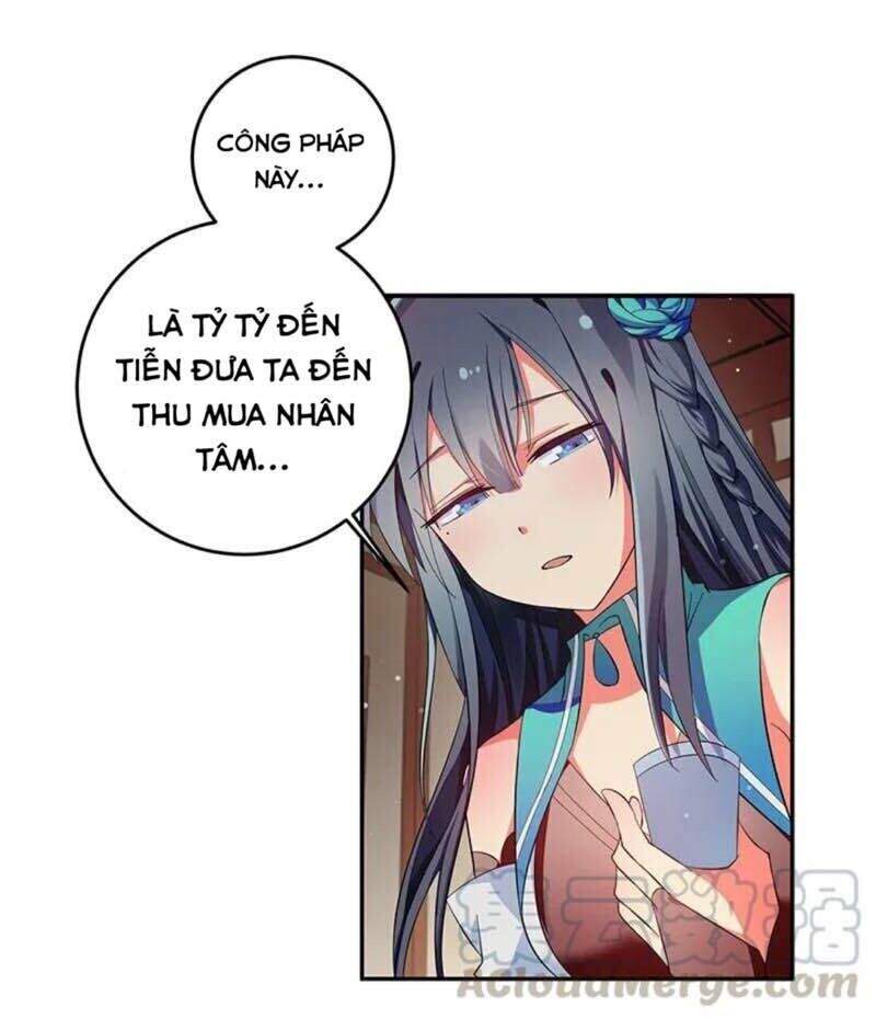 Toàn Bộ Tu Chân Giới Muội Tử Muốn Bắt Ta Chapter 7 - 12