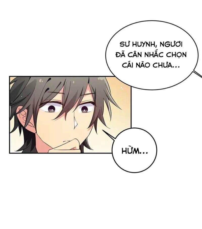 Toàn Bộ Tu Chân Giới Muội Tử Muốn Bắt Ta Chapter 7 - 14