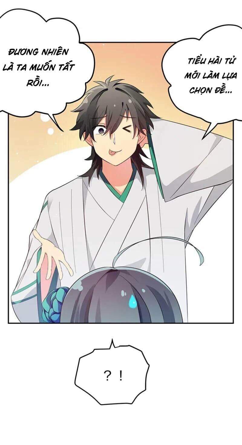 Toàn Bộ Tu Chân Giới Muội Tử Muốn Bắt Ta Chapter 7 - 15